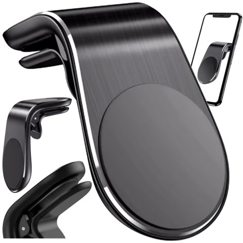 UCHWYT SAMOCHODOWY NA TELEFON MINIMAG