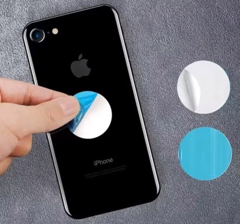 UCHWYT SAMOCHODOWY NA TELEFON MINIMAG