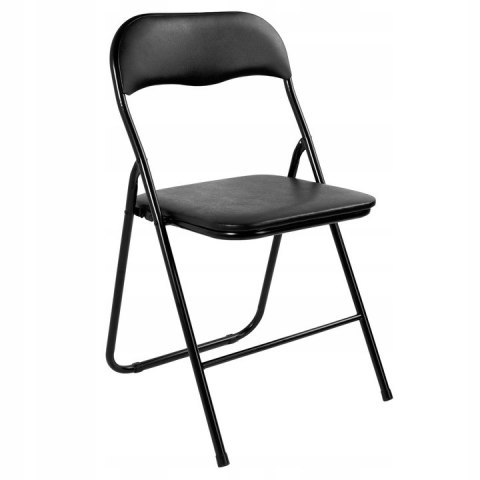 ZESTAW CATERINGOWY FETA WHITE 180 CM + 6 KRZESEŁ BASICO