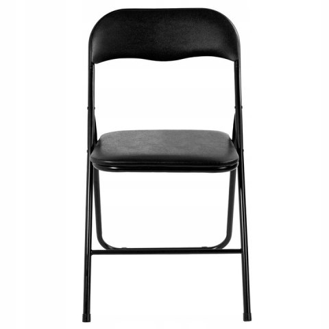 ZESTAW CATERINGOWY FETA WHITE 180 CM + 6 KRZESEŁ BASICO