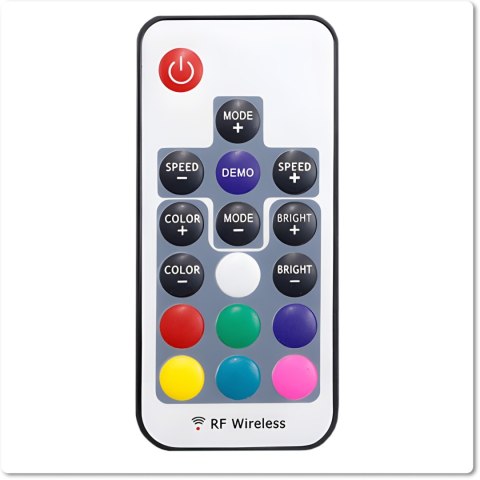 Biurko gamingowe SHADOW GAMER elektryczne 2.0 LED RGB 160 cm