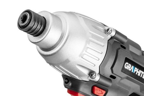 ZAKRĘTARKA AKUMULATOROWA ENERGY+ 18V LI-ION BEZ AKUMULATOR ZAKRĘTARKA AKUMULATOROWA ENERGY+ 18V LI-ION BEZ AKUMULATOR