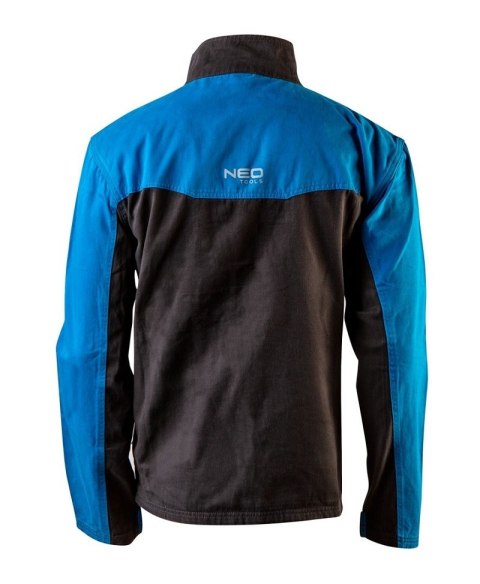 BLUZA ROBOCZA HD+ ROZMIAR L BLUZA ROBOCZA HD+ ROZMIAR L