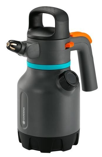 OPRYSKIWACZ CIŚNIENIOWY 1.25 L OPRYSKIWACZ CIŚNIENIOWY 1.25 L