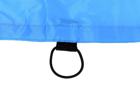 BRAMKA PIŁKARSKA Z MATĄ CELOWNICZĄ ROBERTO 213X152 CM