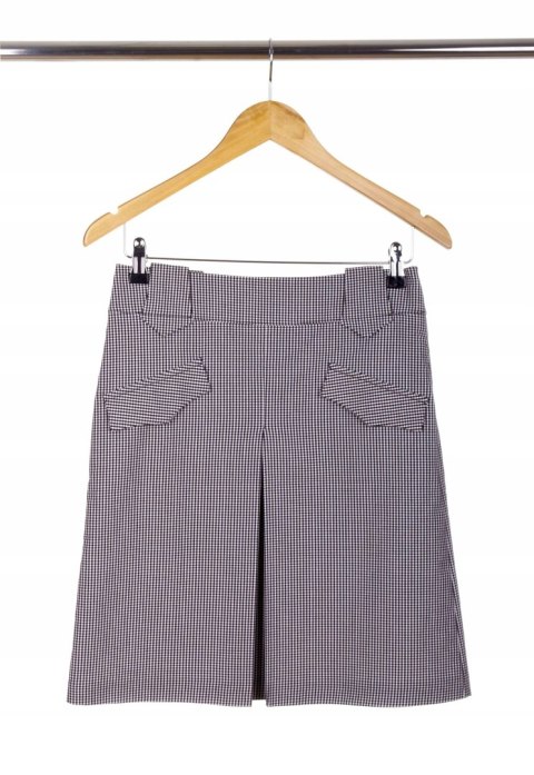 DREWNIANY WIESZAK Z KLIPSAMI HENRYK 5 SZTUK