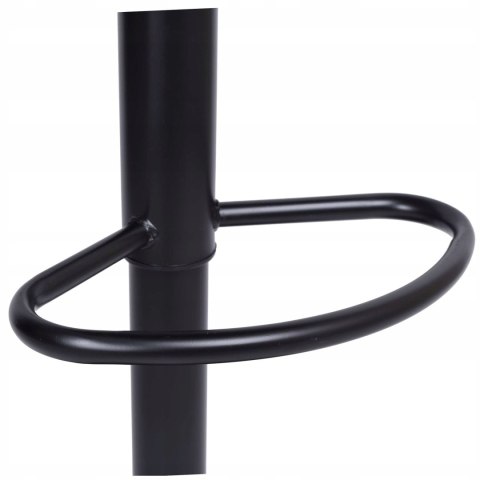 HOKER BAROWY ARAKO BLACK GRAFITOWE VELVET