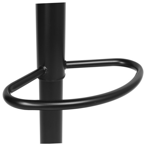 HOKER BAROWY GORDON BLACK CZARNY VELVET