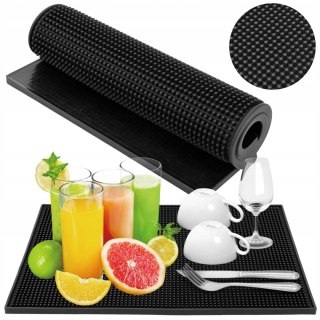 OCIEKACZ DO NACZYŃ SUSZARKA KAMPALA CZARNA