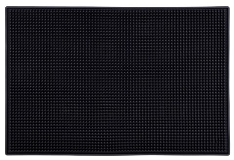 OCIEKACZ DO NACZYŃ SUSZARKA KAMPALA CZARNA