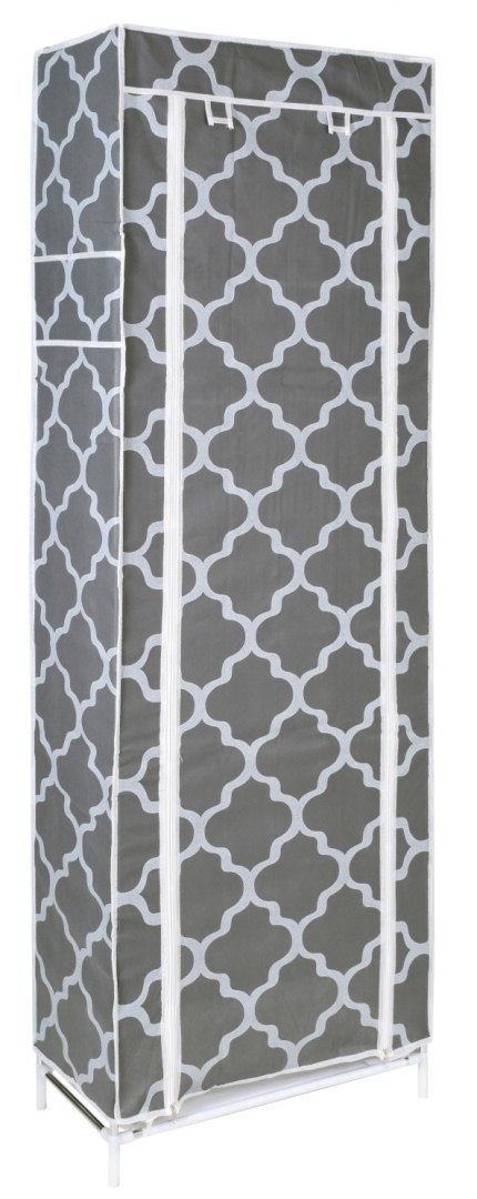 SZAFKA TEKSTYLNA NA BUTY LEA MAROKAŃSKA KONICZYNA