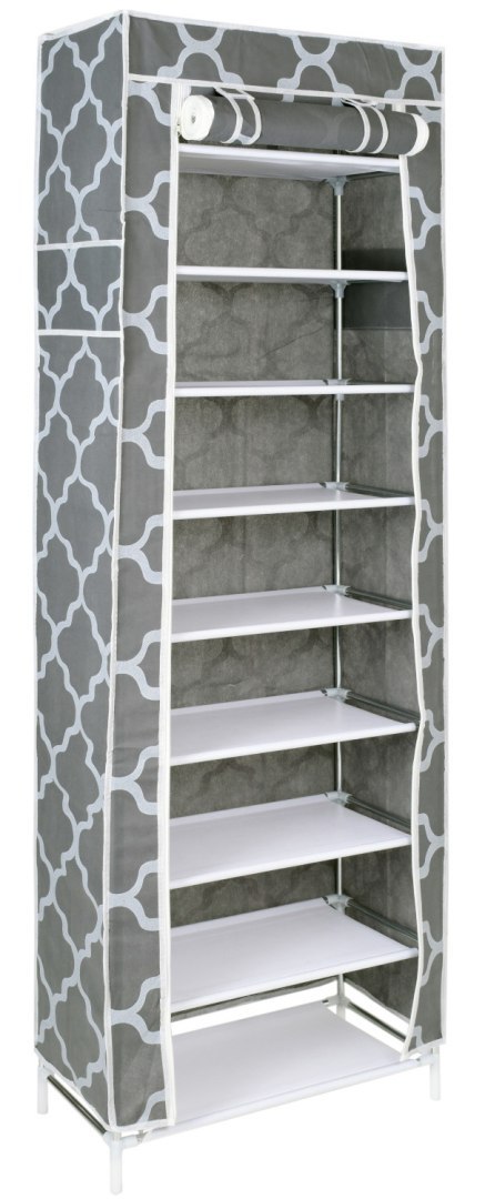 SZAFKA TEKSTYLNA NA BUTY LEA MAROKAŃSKA KONICZYNA