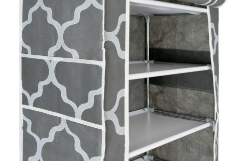 SZAFKA TEKSTYLNA NA BUTY LEA MAROKAŃSKA KONICZYNA