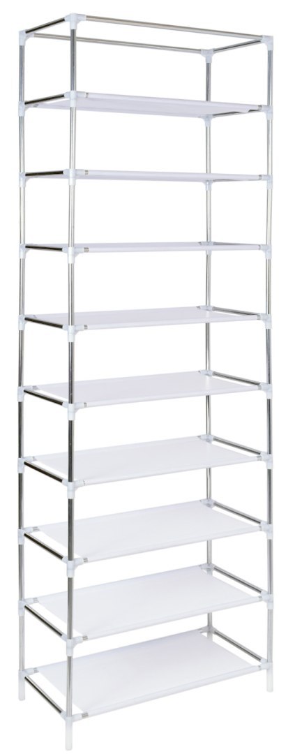 SZAFKA TEKSTYLNA NA BUTY LEA MAROKAŃSKA KONICZYNA