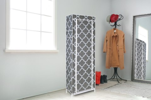 SZAFKA TEKSTYLNA NA BUTY LEA MAROKAŃSKA KONICZYNA