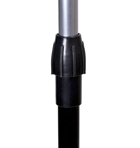 WIESZAK GARDEROBIANY NA KÓŁKACH VERA REGULOWANY - POJEDYNCZY