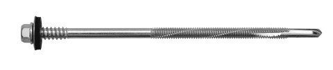 WKRĘT DO PŁYT WARSTWOWYCH Z EPDM 5.5/6.3*70MM 12MM WKRĘT DO PŁYT WARSTWOWYCH Z EPDM 5.5/6.3*70MM 12MM