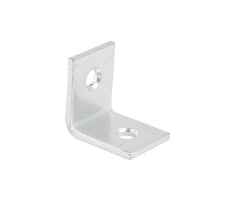 ŁĄCZNIK BUDOWLANY 20*20*17*2.0MM ŁĄCZNIK BUDOWLANY 20*20*17*2.0MM