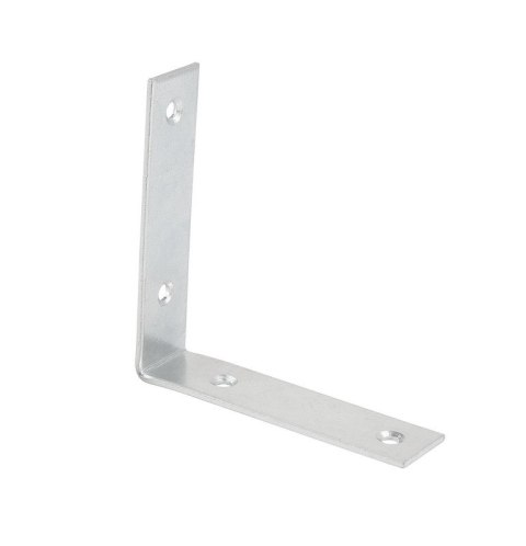 ŁĄCZNIK BUDOWLANY 80*80*20*2.0MM ŁĄCZNIK BUDOWLANY 80*80*20*2.0MM