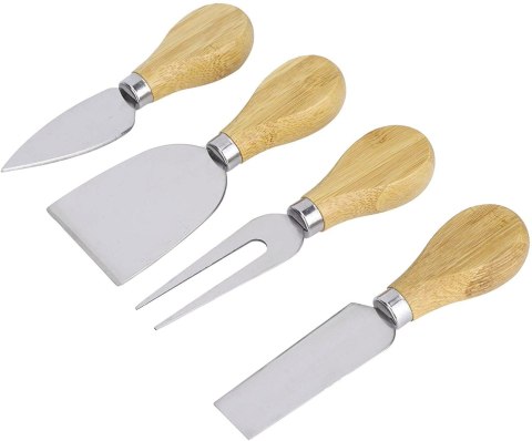 BAMBUSOWA DESKA DO PRZEKĄSEK I SERÓW ESTERA