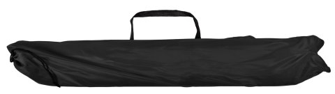 BRAMKA PIŁKARSKA TRENINGOWA SPORTOWA DO PIŁKI NOŻNEJ 200 X 100 CM