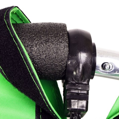 HUŚTAWKA OGRODOWA BOCIANIE GNIAZDO ROMEK KOLOROWA 80 CM