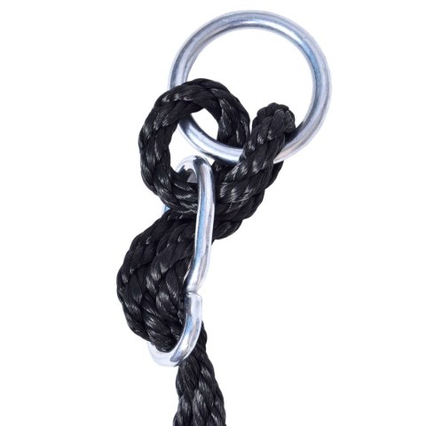 HUŚTAWKA OGRODOWA BOCIANIE GNIAZDO ROMEK KOLOROWA 80 CM