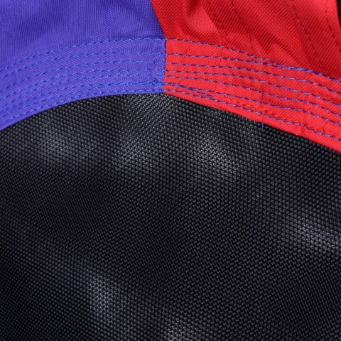 HUŚTAWKA OGRODOWA BOCIANIE GNIAZDO ROMEK MULTIKOLOR 60 CM