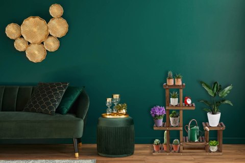 KWIETNIK DREWNIANY MANINO 5 POZIOMÓW