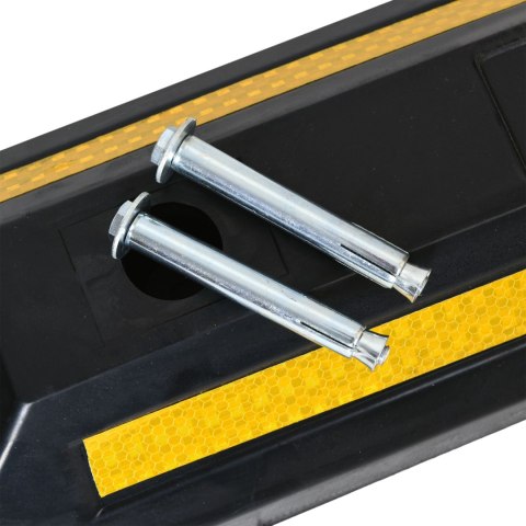 ODBOJNIK PARKINGOWY SEPARATOR 1 SZTUKA