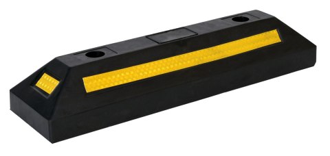 ODBOJNIK PARKINGOWY SEPARATOR 1 SZTUKA