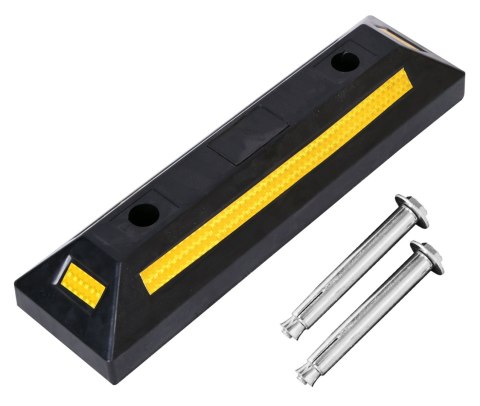 ODBOJNIK PARKINGOWY SEPARATOR 1 SZTUKA