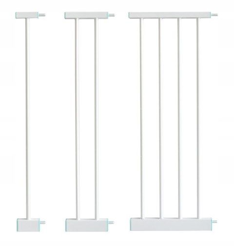 ROZSZERZENIE DO BARIERKI OCHRONNEJ DLA DZIECI MILA SALMA 7CM