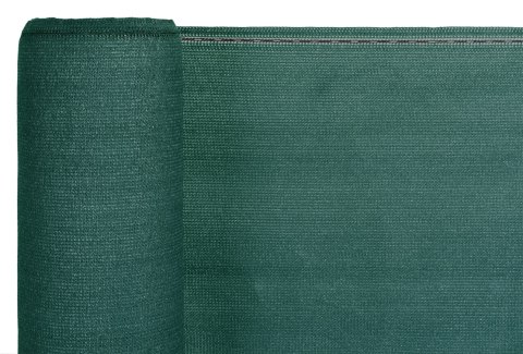SIATKA CIENIUJĄCA MASKUJĄCA 135G 1,5X50 M ZIELONA