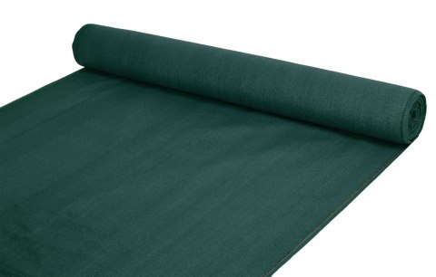 SIATKA CIENIUJĄCA MASKUJĄCA 135G 1,5X50 M ZIELONA