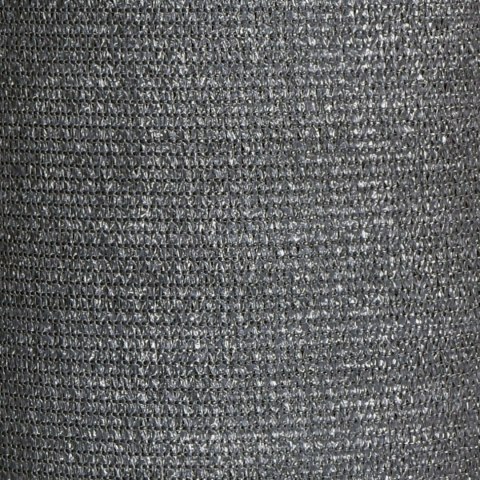 SIATKA CIENIUJĄCA MASKUJĄCA 180G 1,5X25 M SZARA