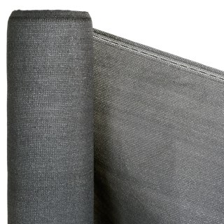 SIATKA CIENIUJĄCA MASKUJĄCA 180G 1,5X50 M SZARA