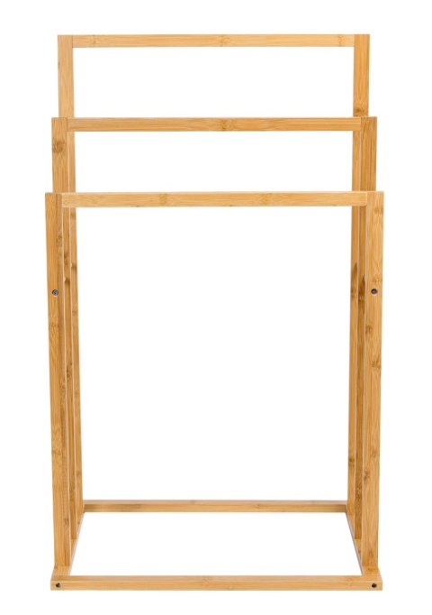 STOJAK LAOS BAMBUSOWY 3 WIESZAKI