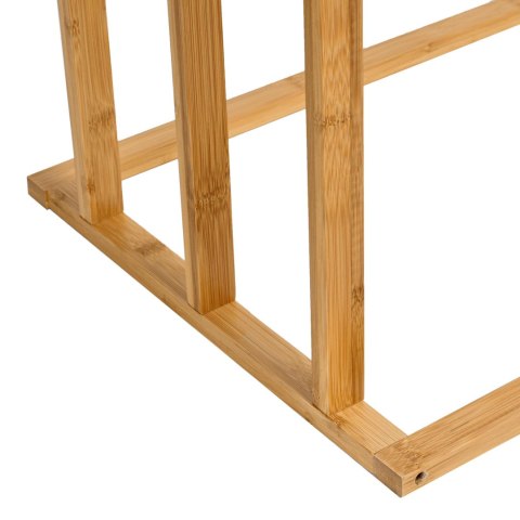 STOJAK LAOS BAMBUSOWY 3 WIESZAKI