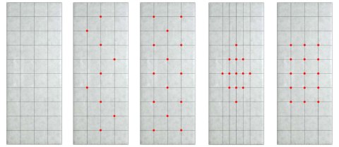TAPICERKA DRZWIOWA DIY GUZIKI 94 J.BRĄZ-7