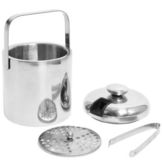 WIADERKO DO LODU ZE SZCZYPCAMI FACUNDO