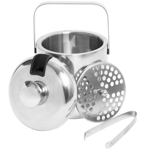 WIADERKO DO LODU ZE SZCZYPCAMI FACUNDO