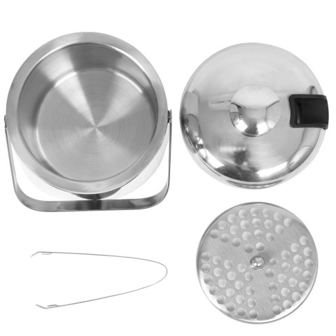 WIADERKO DO LODU ZE SZCZYPCAMI FACUNDO