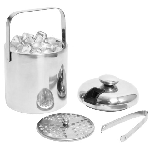 WIADERKO DO LODU ZE SZCZYPCAMI FACUNDO