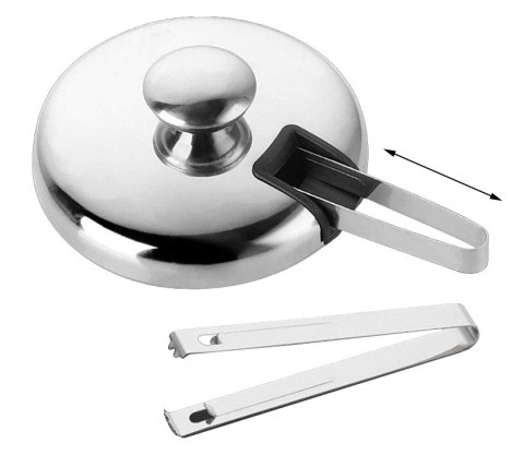 WIADERKO DO LODU ZE SZCZYPCAMI FACUNDO