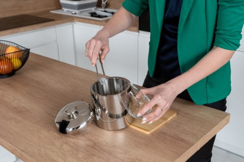 WIADERKO DO LODU ZE SZCZYPCAMI FACUNDO