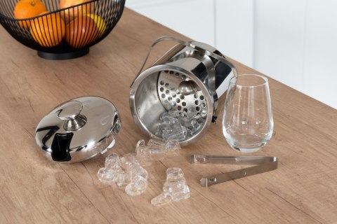 WIADERKO DO LODU ZE SZCZYPCAMI FACUNDO