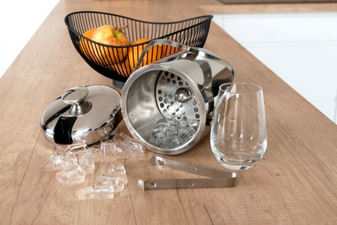 WIADERKO DO LODU ZE SZCZYPCAMI FACUNDO