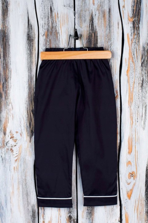 WIESZAK DREWNIANY NA SPODNIE 2 SZTUKI