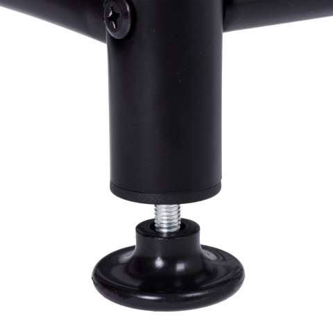 WIESZAK STOJĄCY DO PRZEDPOKOJU RAMOS CZARNY